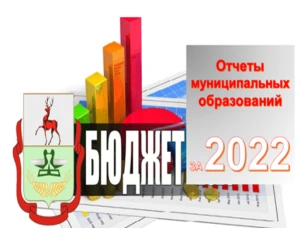 О прошедших публичных слушаниях 17 мая 2023 года по отчетам об исполнении бюджетов муниципальных образований Дальнеконстантиновского муниципального района за 2022 год: бюджета Дальнеконстантиновского муниципального района,  бюджета городского поселения р.п. Дальнее Константиново, бюджета Белозеровского сельсовета, бюджета Богоявленского сельсовета,  бюджета Дубравского сельсовета, бюджета Кужутского сельсовета, бюджета Малопицкого сельсовета, бюджета Нижегородского сельсовета, бюджета Малопицкого сельсовета,  бюджета Нижегородского сельсовета, бюджета Сарлейского сельсовета, бюджета Суроватихинского сельсовета, бюджета Тепелевского сельсовета